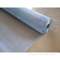 Detección de malla de alambre de aluminio 17x15/16x16 0.5 mm, 0.6 mm